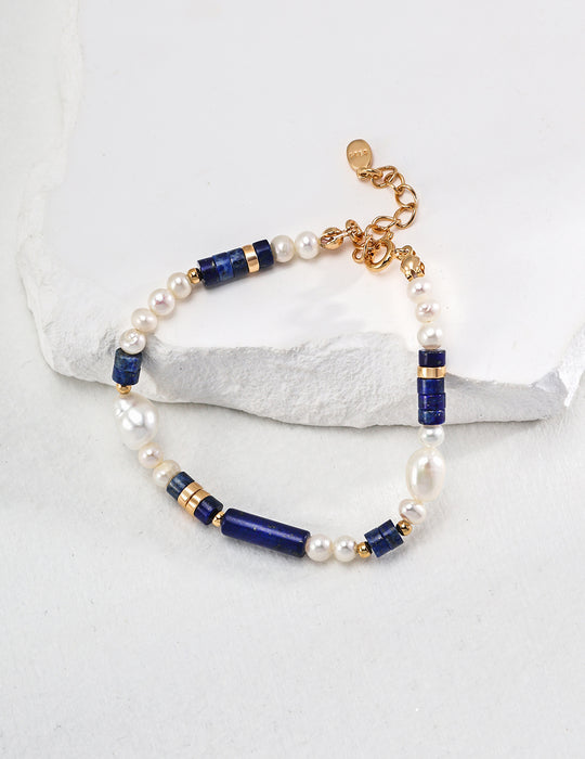 Blue Lagoon Bracelet